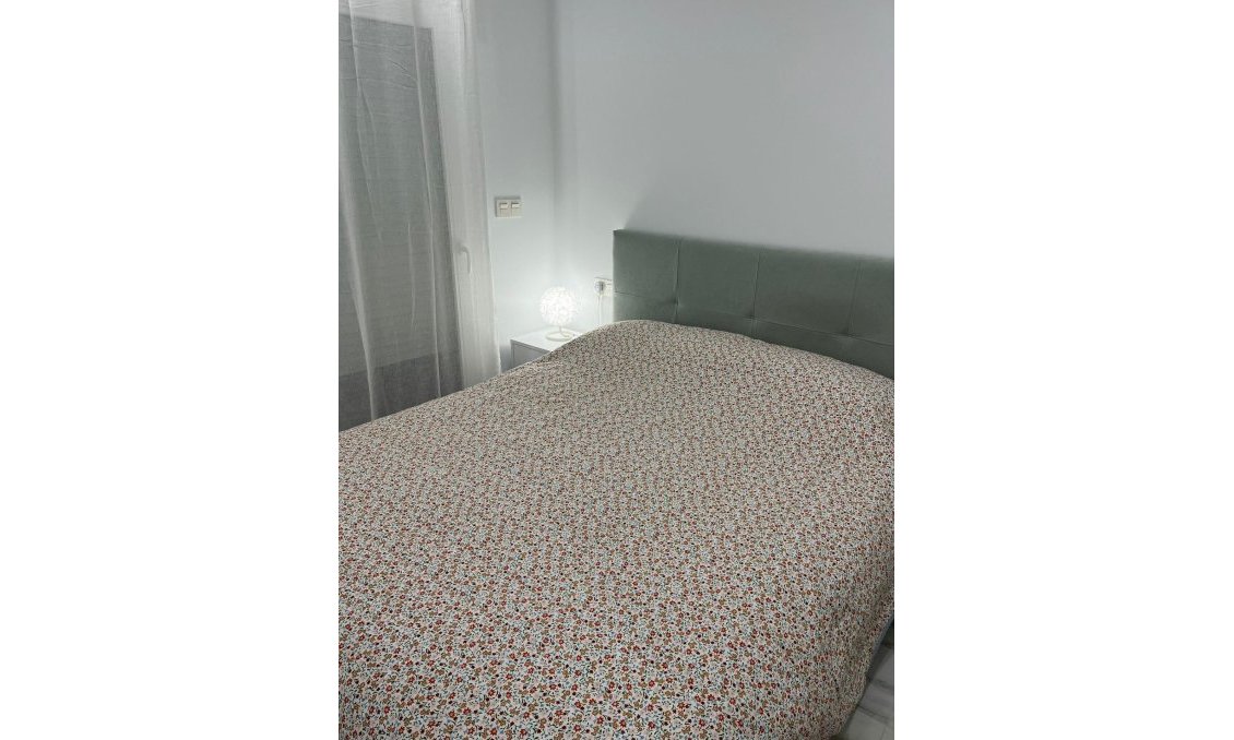 Wiederverkauf - Wohnung -
Torrevieja - Centro