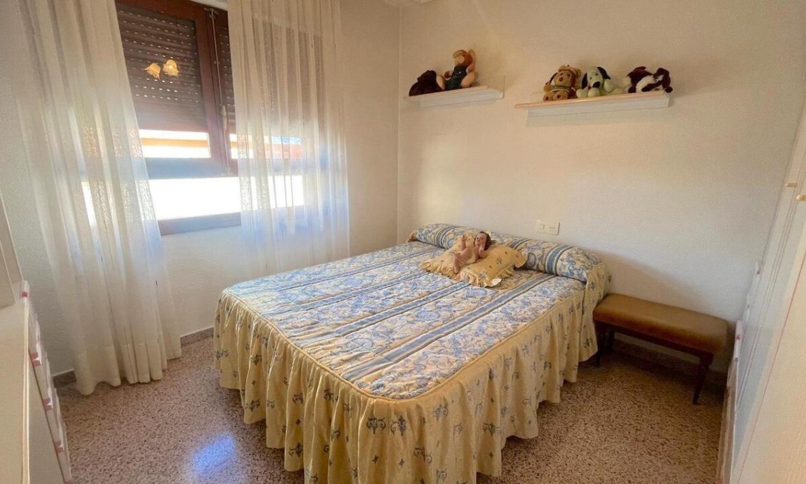 Segunda mano - Adosado -
Formentera del Segura - Pueblo 5