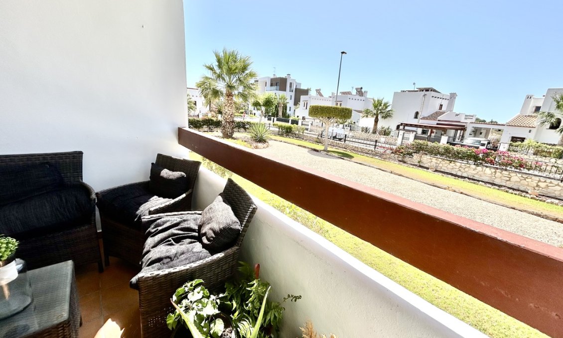 Használt Ingatlanok - Apartman -
Villamartin - Costa Blanca