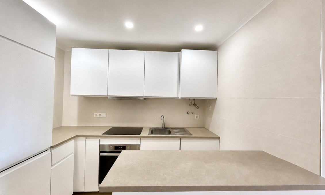 Használt Ingatlanok - Apartman -
Villamartin - Costa Blanca