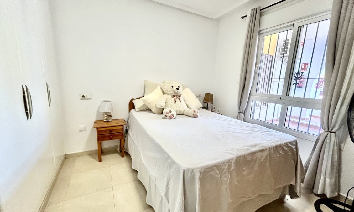 Használt Ingatlanok - Apartman -
Villamartin - Costa Blanca