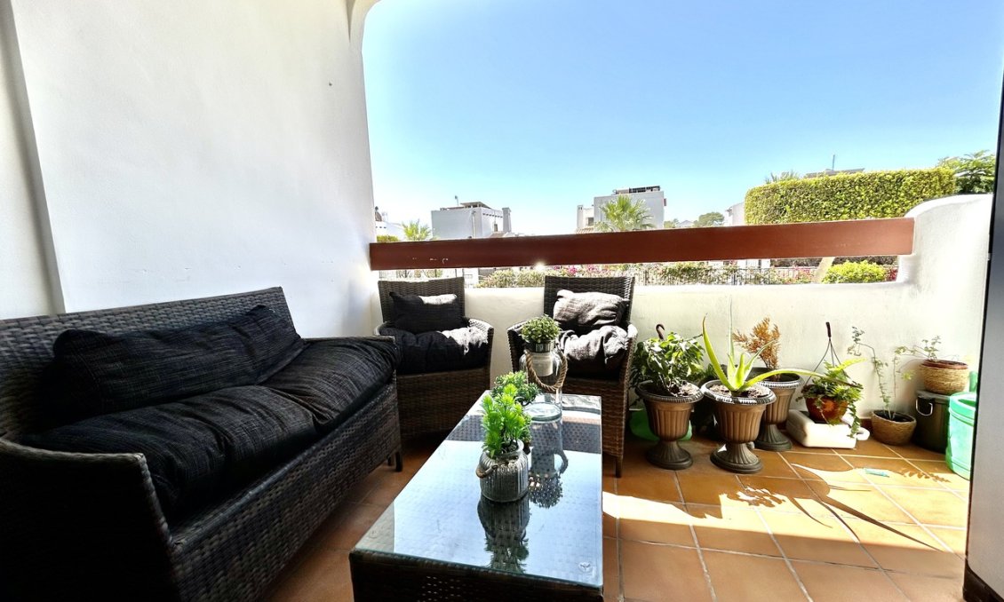 Használt Ingatlanok - Apartman -
Villamartin - Costa Blanca