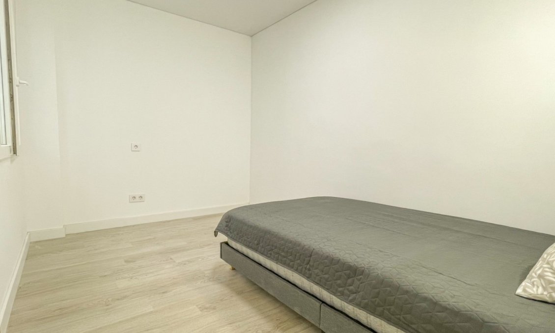 Revente - Appartement -
Torrevieja - Costa Blanca