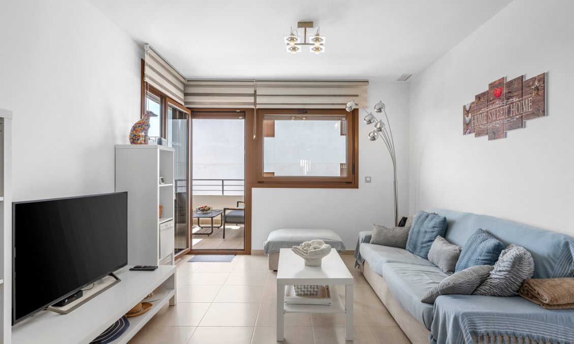 Használt Ingatlanok - Apartman -
Cabo Roig - Costa Blanca