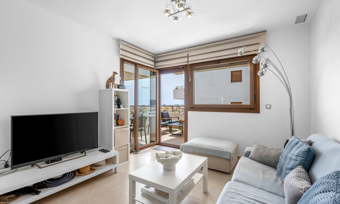 Használt Ingatlanok - Apartman -
Cabo Roig - Costa Blanca