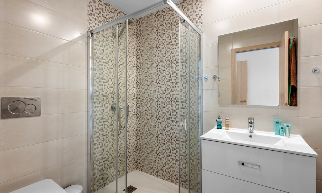 Használt Ingatlanok - Apartman -
Cabo Roig - Costa Blanca