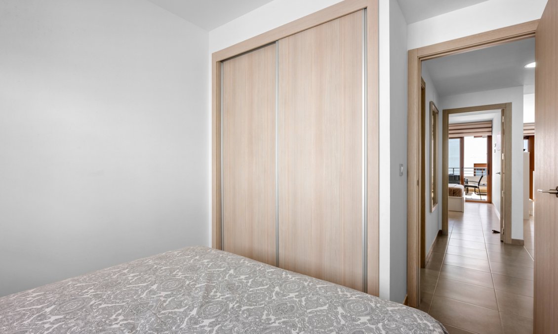 Használt Ingatlanok - Apartman -
Cabo Roig - Costa Blanca