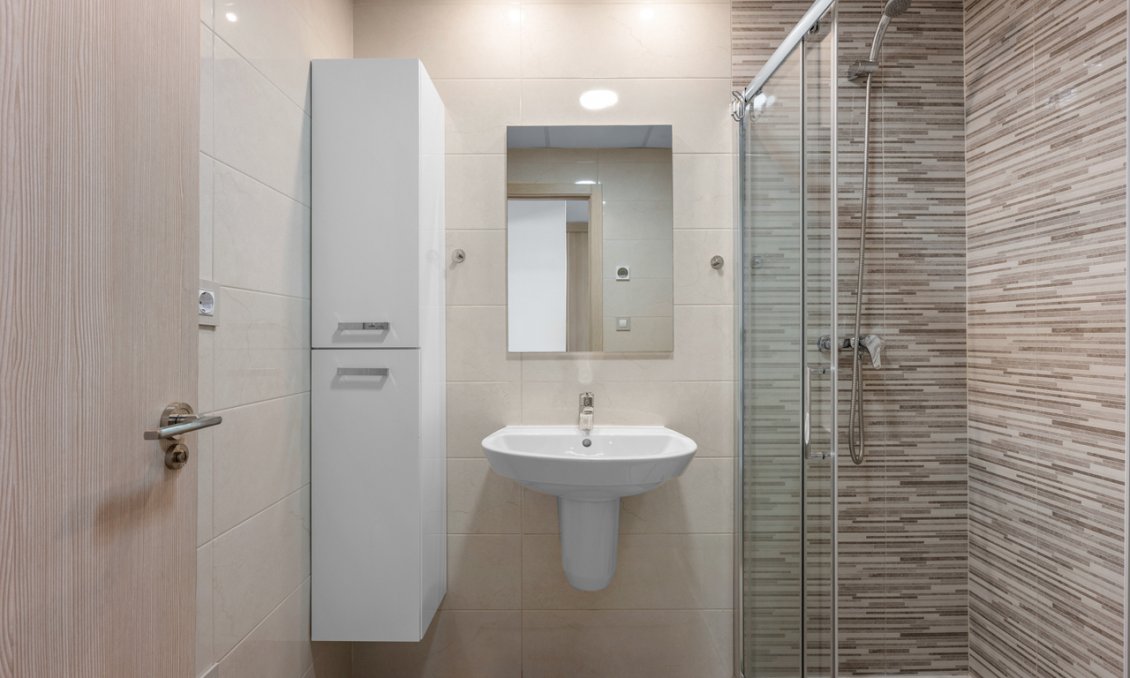 Használt Ingatlanok - Apartman -
Cabo Roig - Costa Blanca