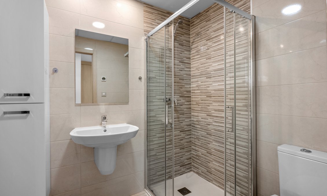 Használt Ingatlanok - Apartman -
Cabo Roig - Costa Blanca