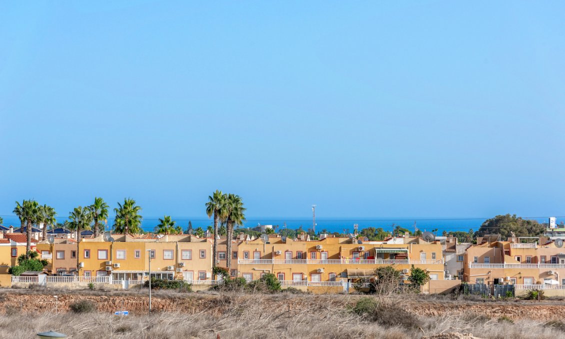 Használt Ingatlanok - Apartman -
Cabo Roig - Costa Blanca