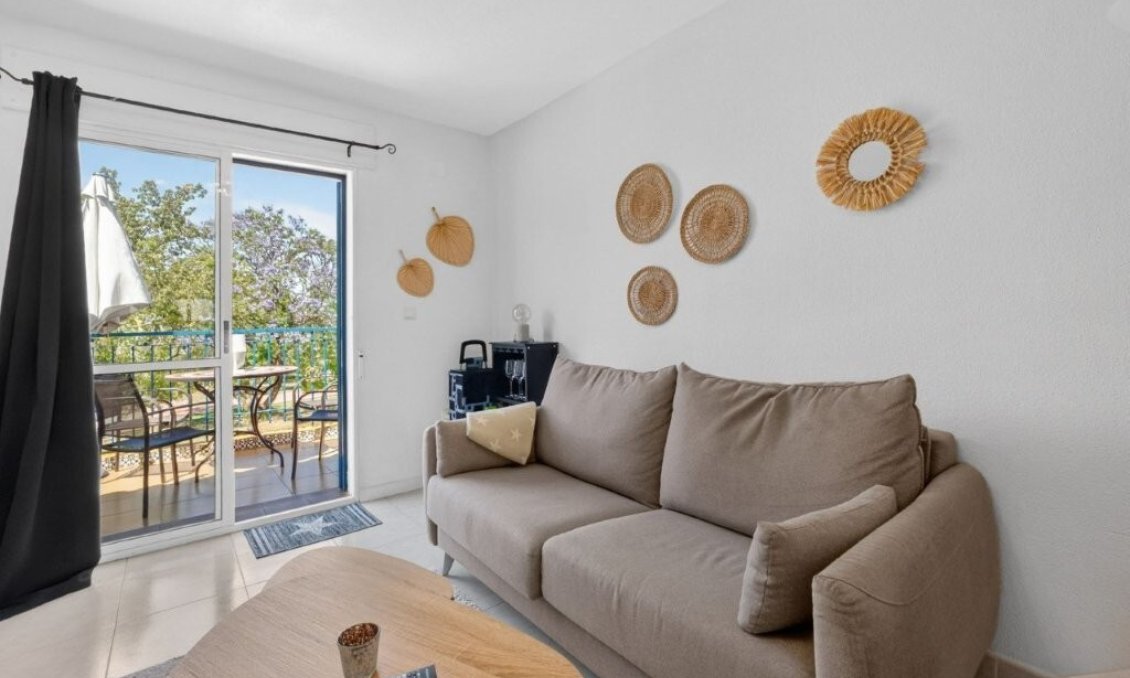 Wiederverkauf - Penthouse -
Torrevieja - Jardin del Mar