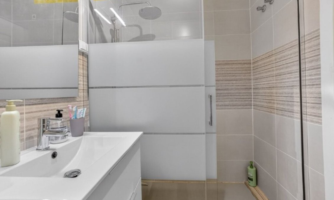 Wiederverkauf - Penthouse -
Torrevieja - Jardin del Mar