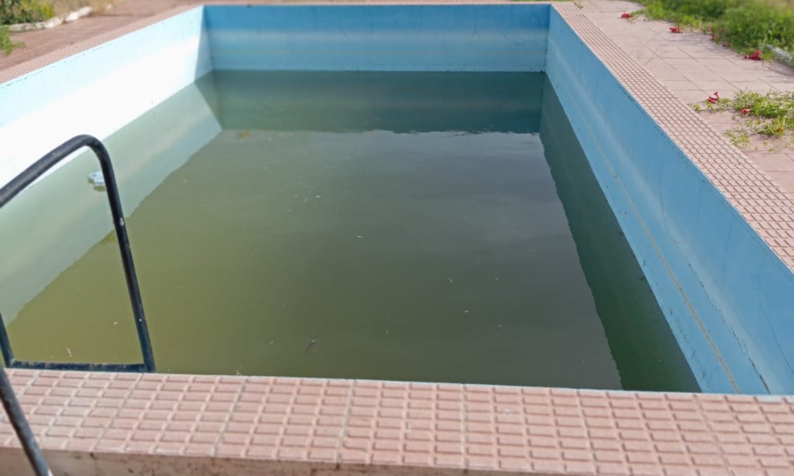 Wiederverkauf - Villa -
Yecla - Inland