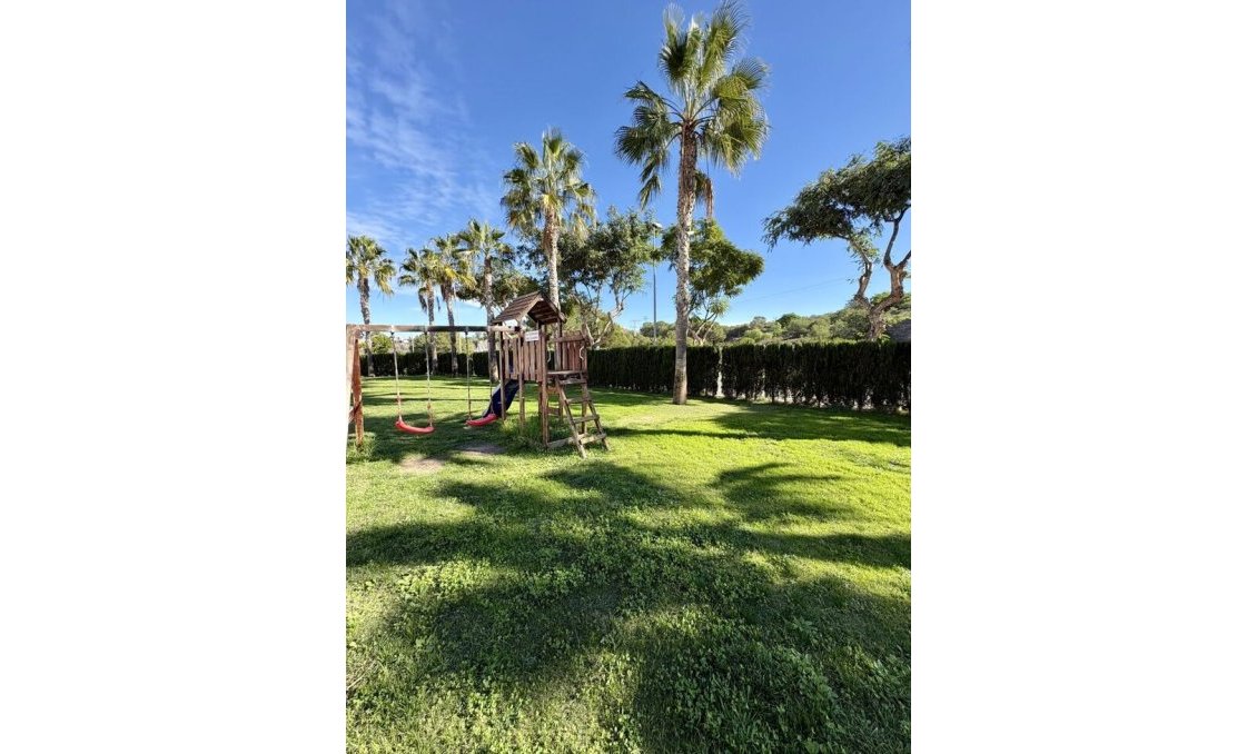Használt Ingatlanok - Apartman -
Guardamar del Segura - Costa Blanca