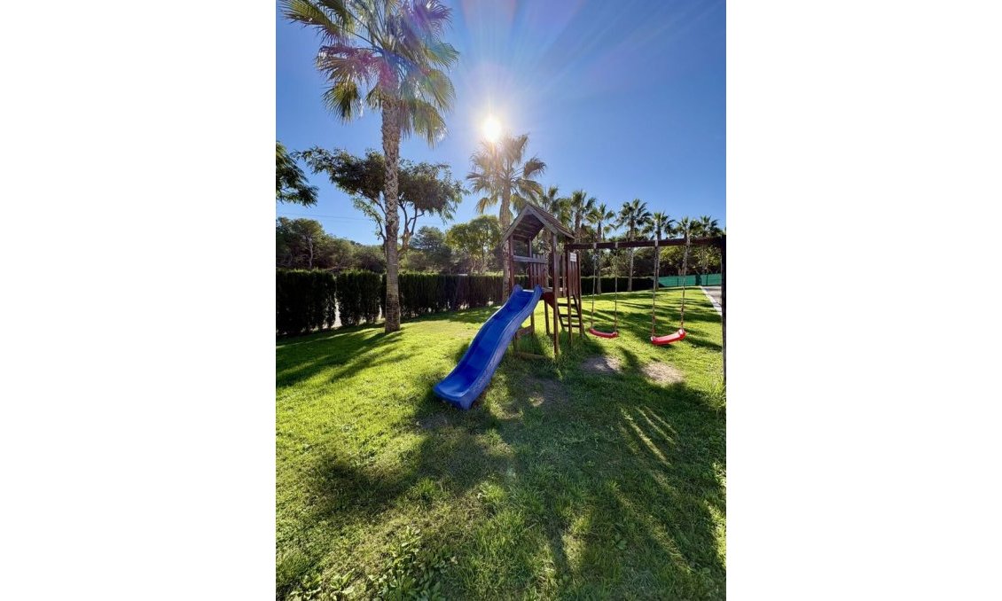 Használt Ingatlanok - Apartman -
Guardamar del Segura - Costa Blanca