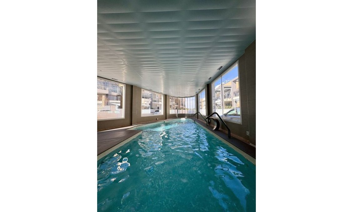 Használt Ingatlanok - Apartman -
Guardamar del Segura - Costa Blanca