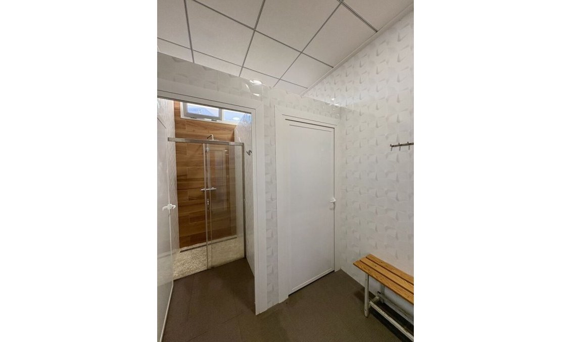 Használt Ingatlanok - Apartman -
Guardamar del Segura - Costa Blanca