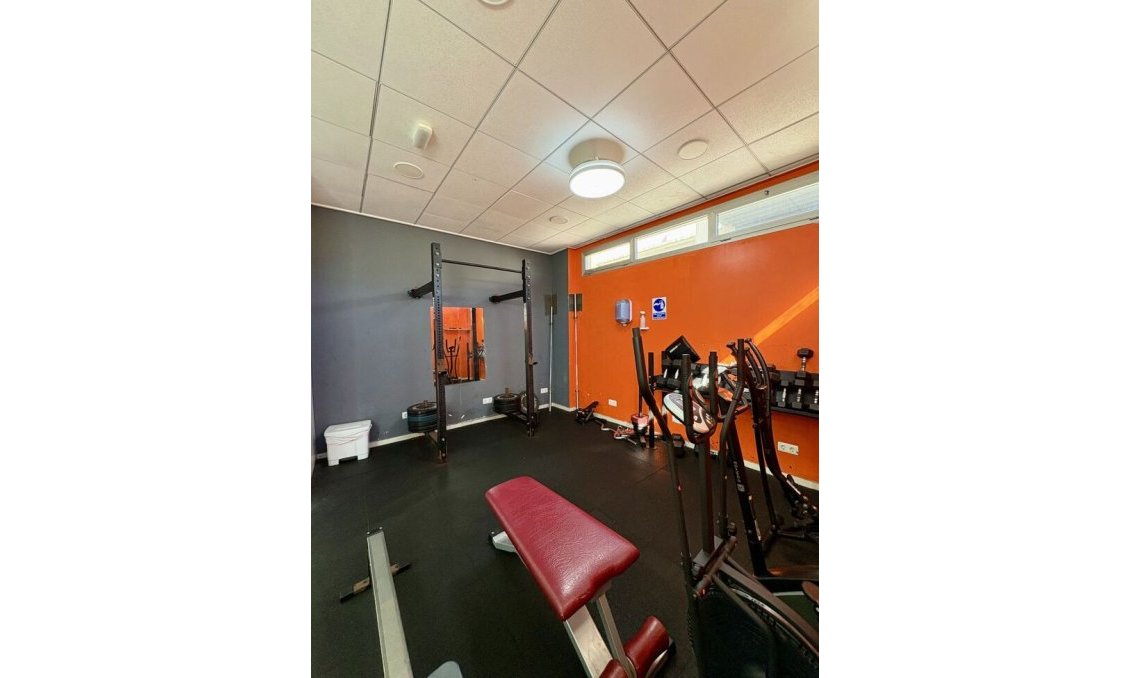 Használt Ingatlanok - Apartman -
Guardamar del Segura - Costa Blanca