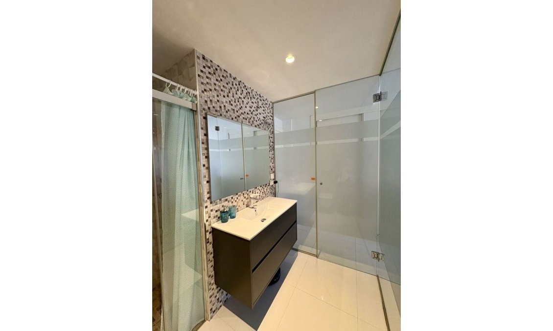 Használt Ingatlanok - Apartman -
Guardamar del Segura - Costa Blanca