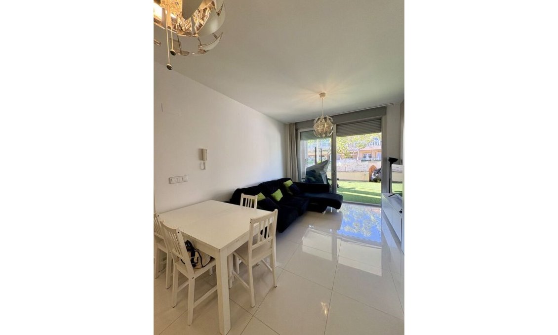 Használt Ingatlanok - Apartman -
Guardamar del Segura - Costa Blanca