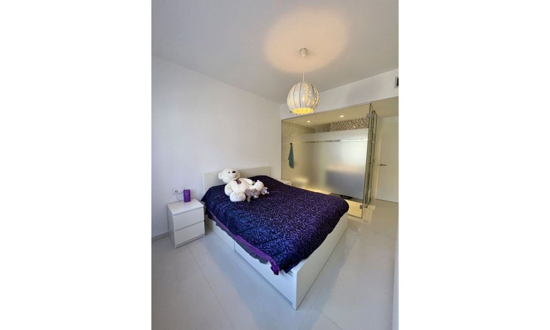 Használt Ingatlanok - Apartman -
Guardamar del Segura - Costa Blanca