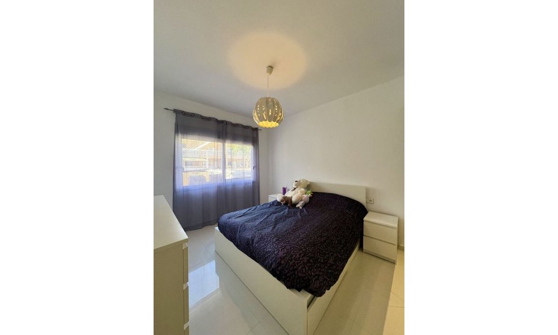 Használt Ingatlanok - Apartman -
Guardamar del Segura - Costa Blanca