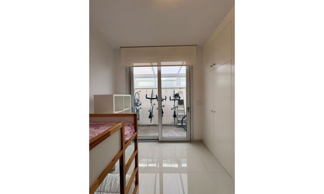 Használt Ingatlanok - Apartman -
Guardamar del Segura - Costa Blanca