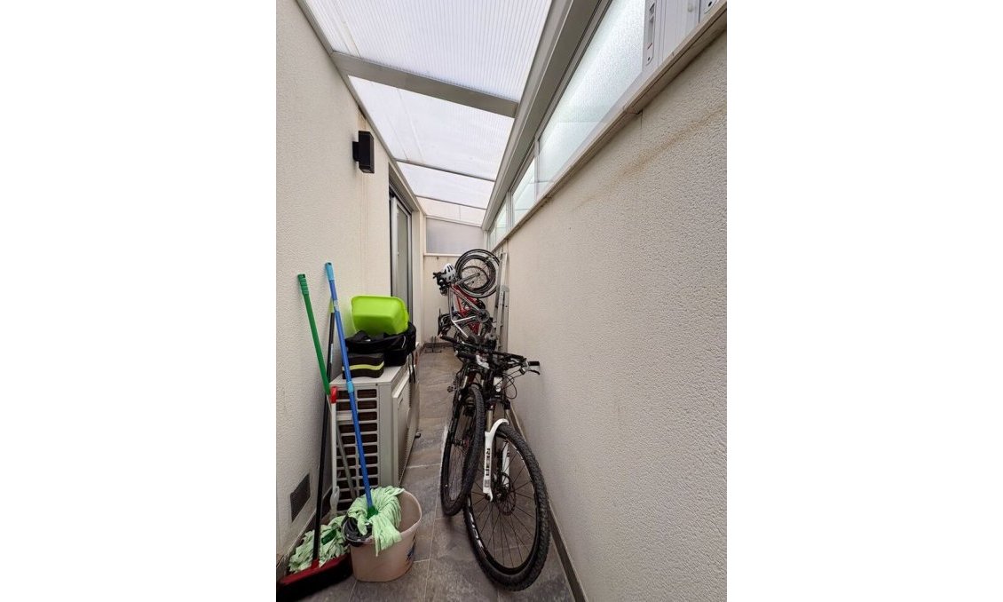 Használt Ingatlanok - Apartman -
Guardamar del Segura - Costa Blanca