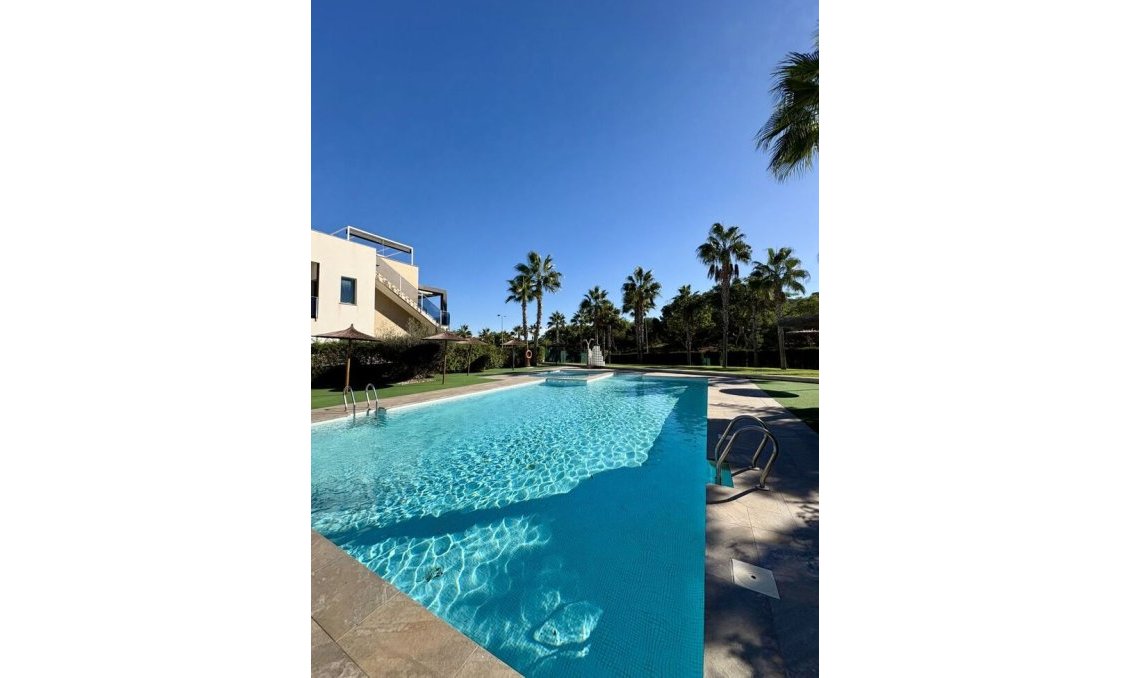 Használt Ingatlanok - Apartman -
Guardamar del Segura - Costa Blanca