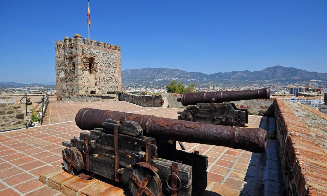 Neue Gebäude - Wohnung -
Mijas - Hipódromo Costa del Sol