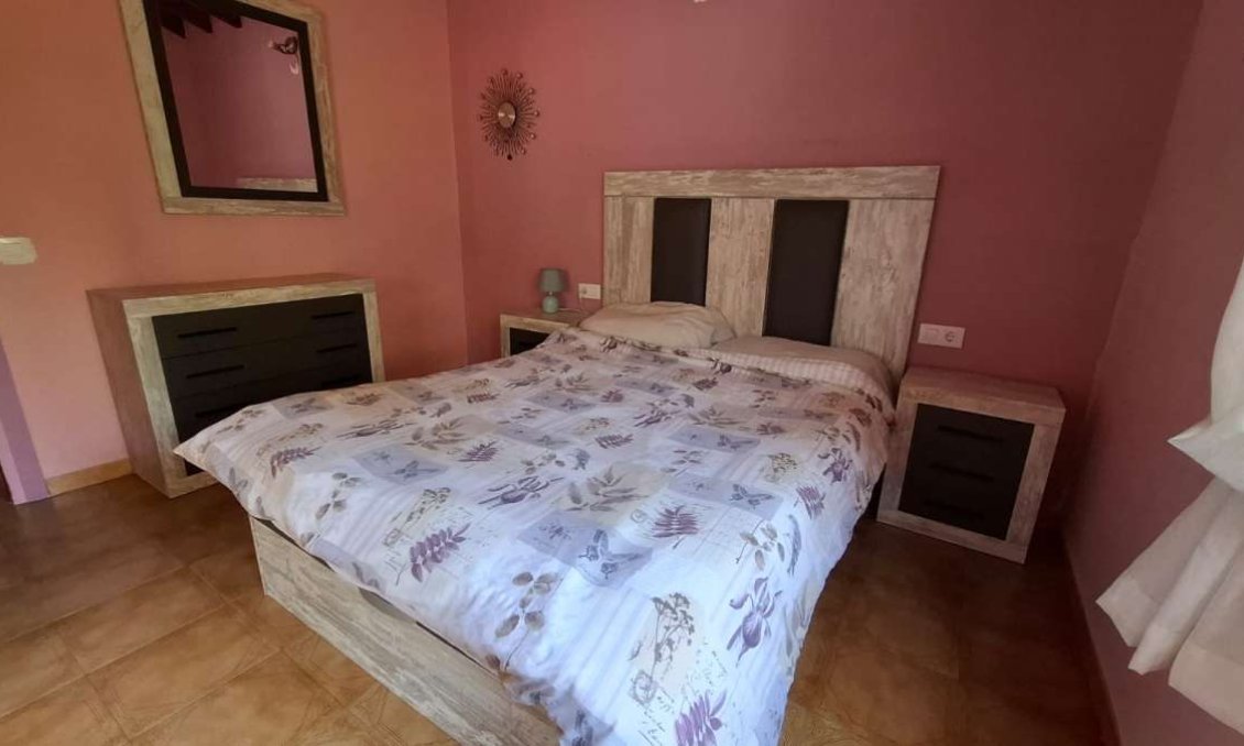 Segunda mano - Villa -
Jávea - Costa Blanca