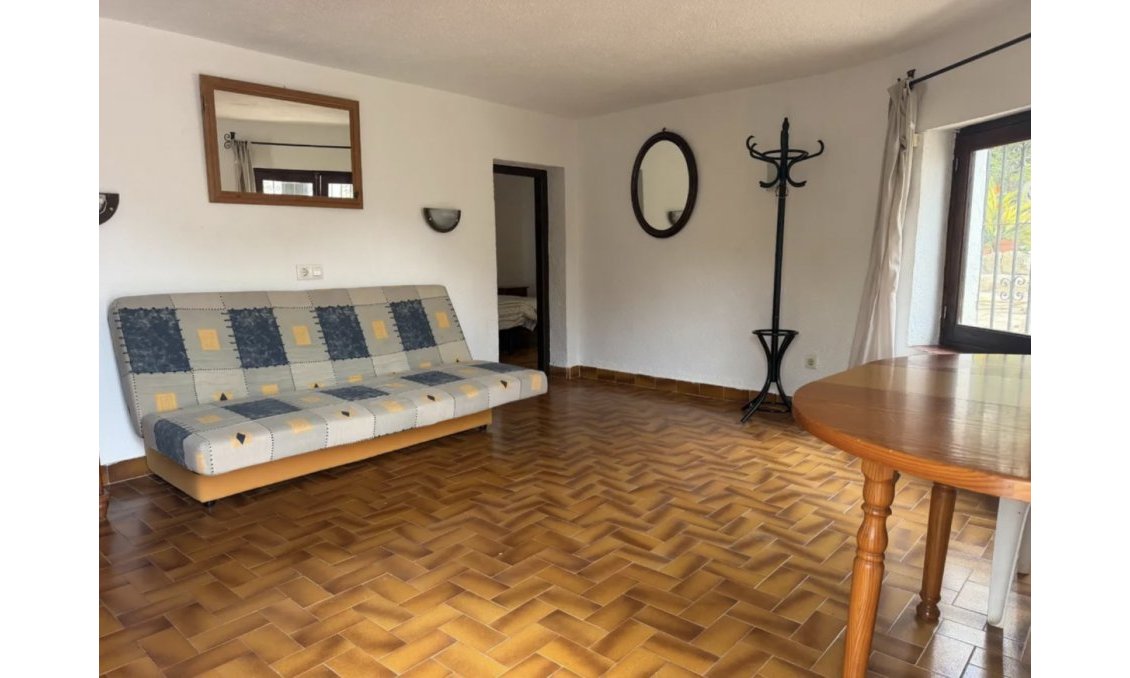 Segunda mano - Villa -
Jávea - Costa Blanca