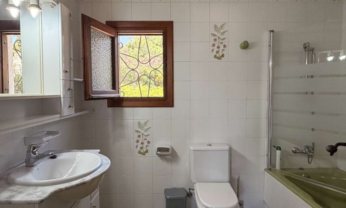 Segunda mano - Villa -
Jávea - Costa Blanca