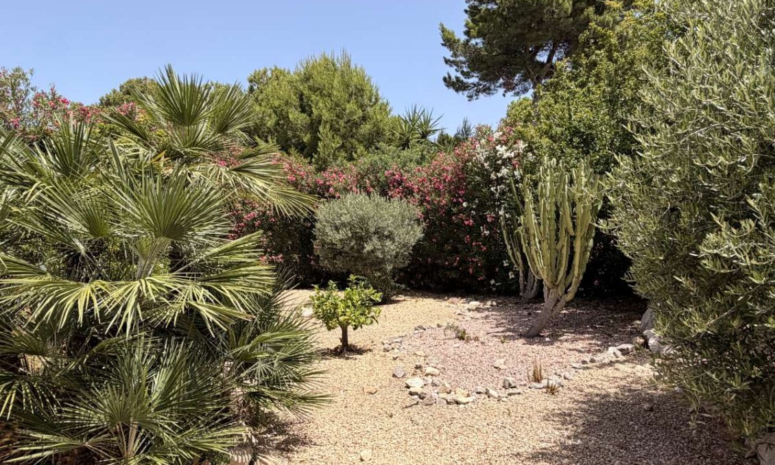 Segunda mano - Villa -
Jávea - Costa Blanca