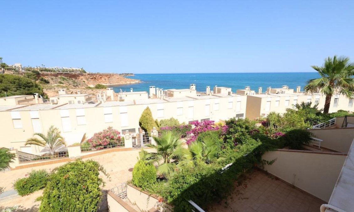 Wiederverkauf - Stadthaus -
Orihuela Costa - Costa Blanca