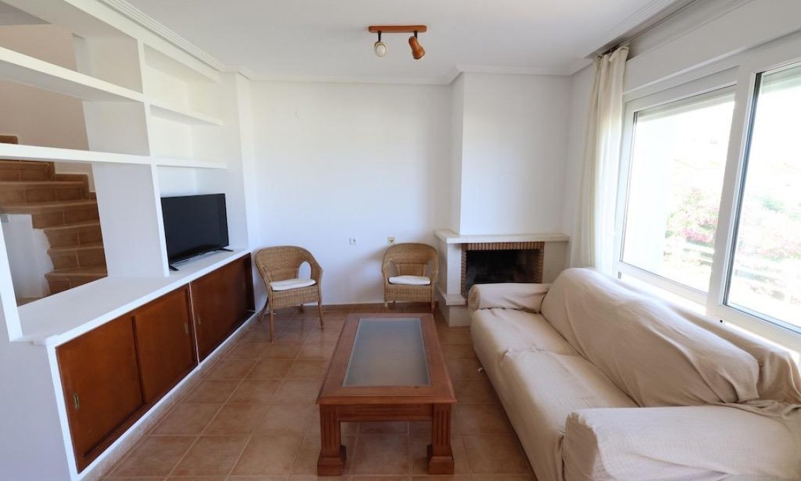 Wiederverkauf - Stadthaus -
Orihuela Costa - Costa Blanca