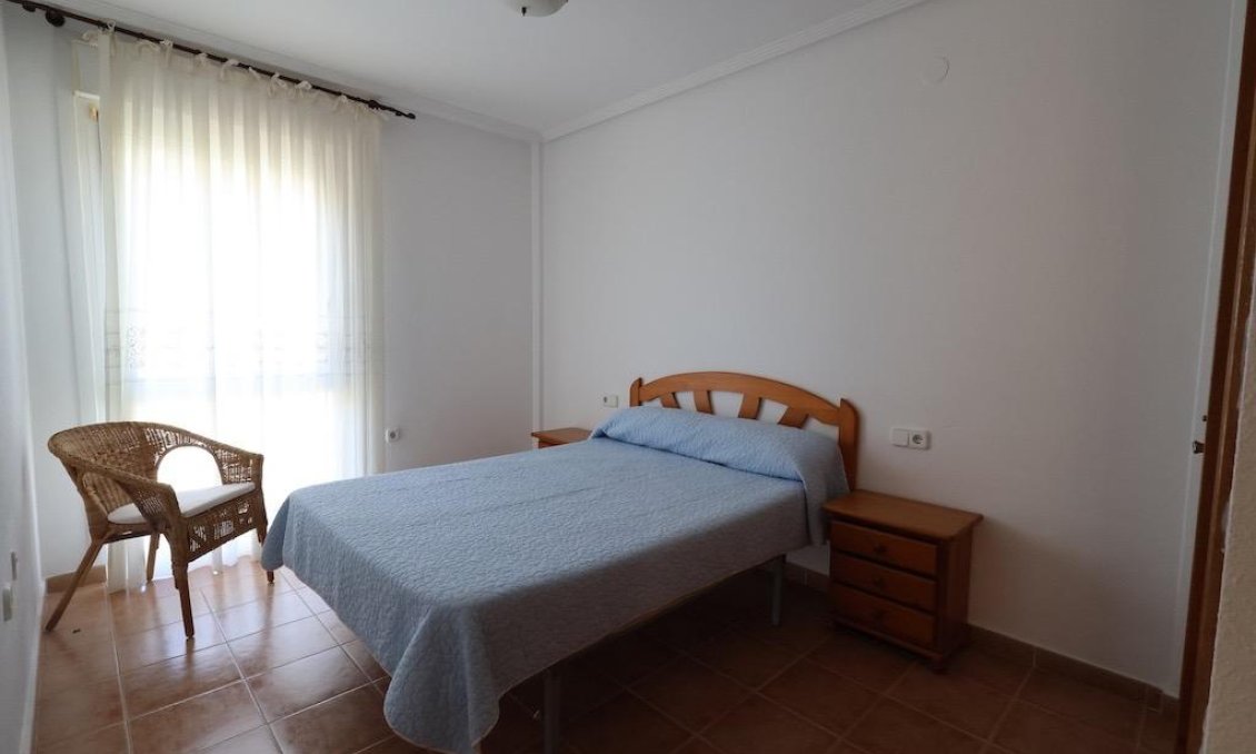 Wiederverkauf - Stadthaus -
Orihuela Costa - Costa Blanca