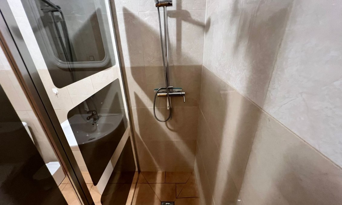 Wiederverkauf - Wohnung -
Orihuela - Inland