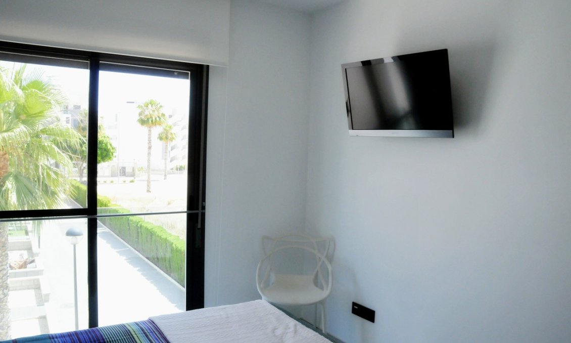 Segunda mano - Ático -
Guardamar del Segura - Costa Blanca