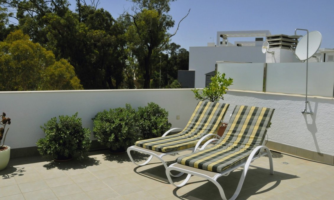 Segunda mano - Ático -
Guardamar del Segura - Costa Blanca