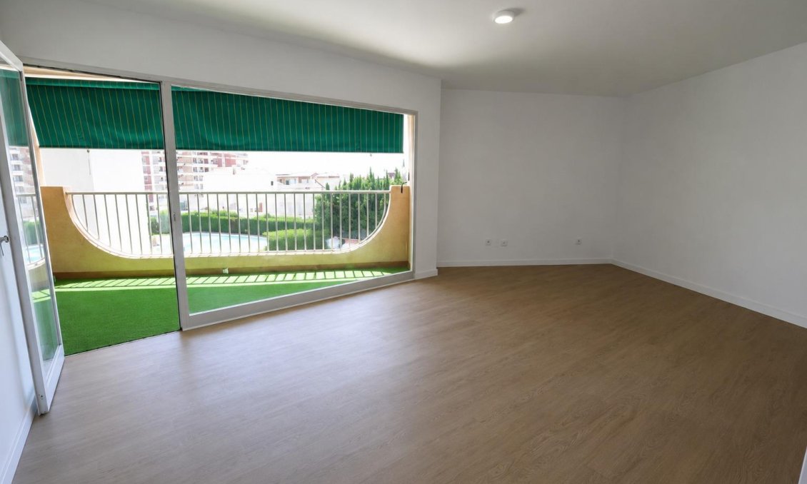 Segunda mano - Apartamento -
Orihuela Costa - Costa Blanca