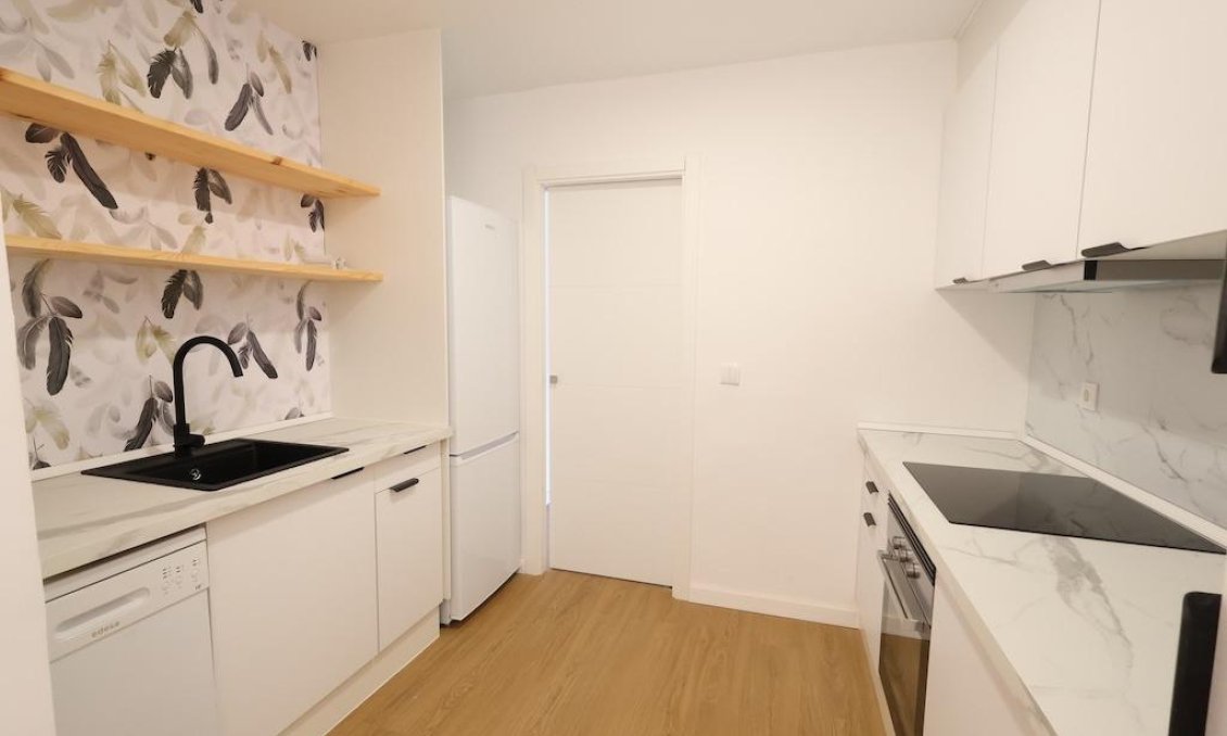 Segunda mano - Apartamento -
Orihuela Costa - Costa Blanca