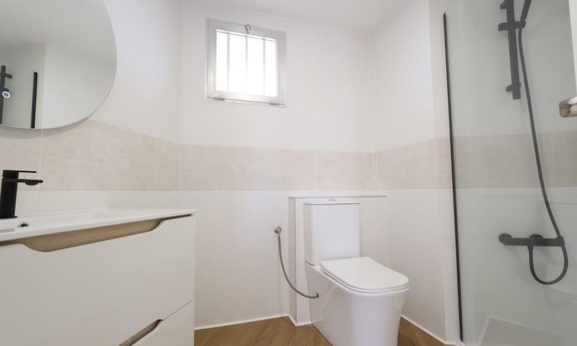 Segunda mano - Apartamento -
Orihuela Costa - Costa Blanca