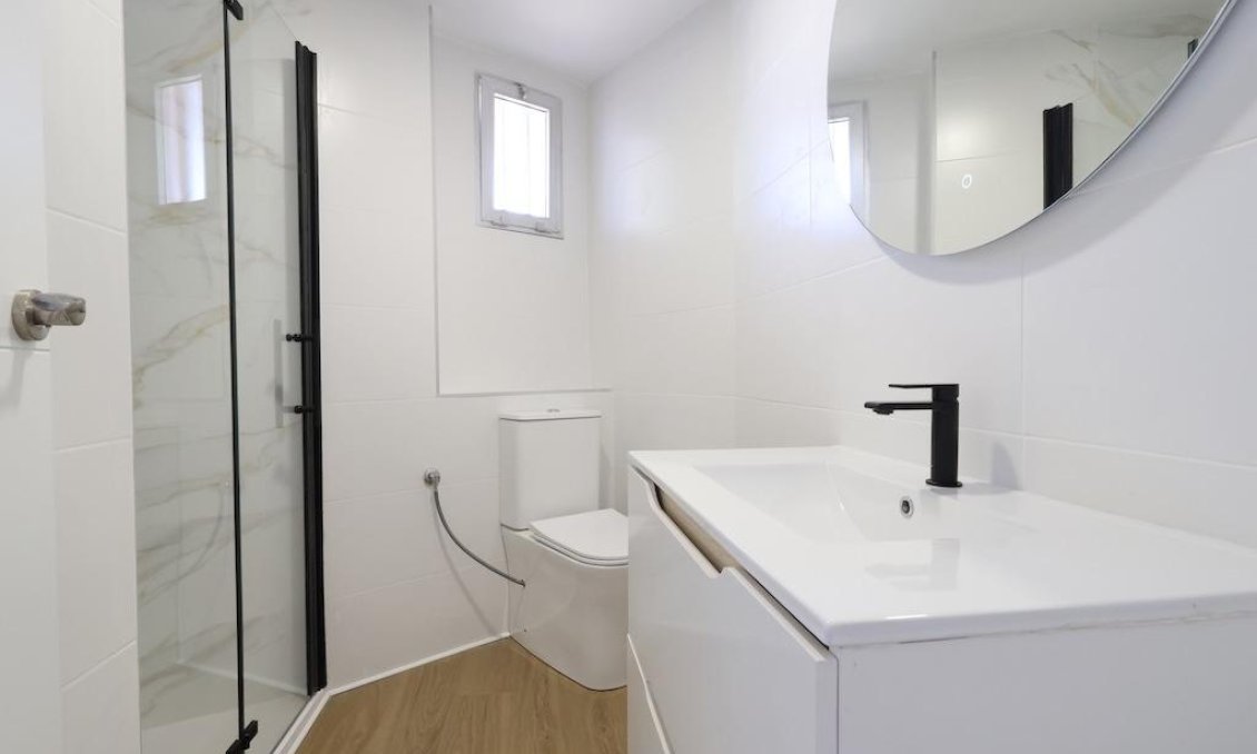 Segunda mano - Apartamento -
Orihuela Costa - Costa Blanca