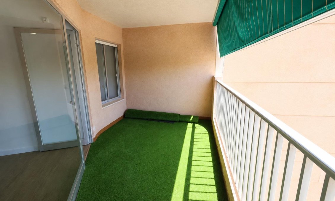 Segunda mano - Apartamento -
Orihuela Costa - Costa Blanca