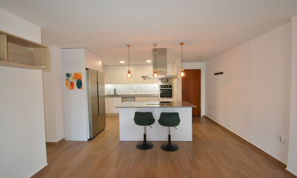 Segunda mano - Apartamento -
Guardamar del Segura - Costa Blanca