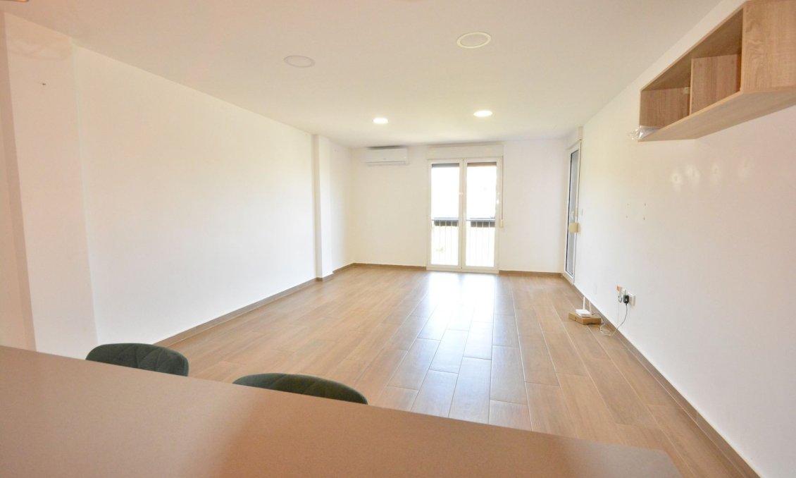 Segunda mano - Apartamento -
Guardamar del Segura - Costa Blanca