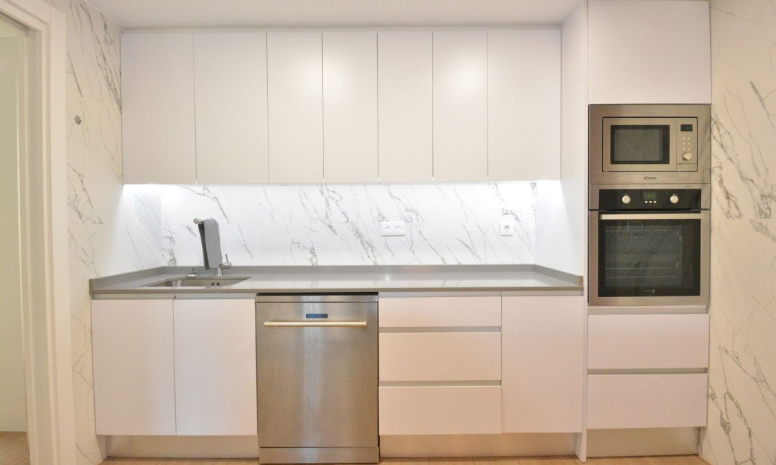 Segunda mano - Apartamento -
Guardamar del Segura - Costa Blanca