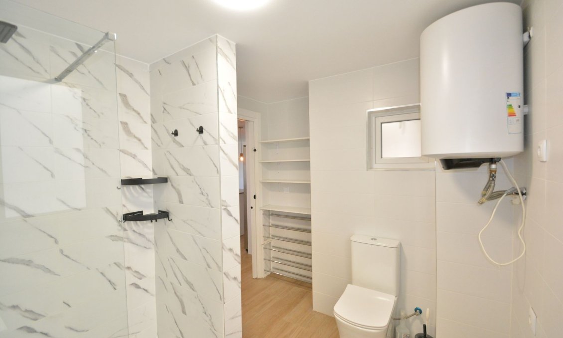 Segunda mano - Apartamento -
Guardamar del Segura - Costa Blanca