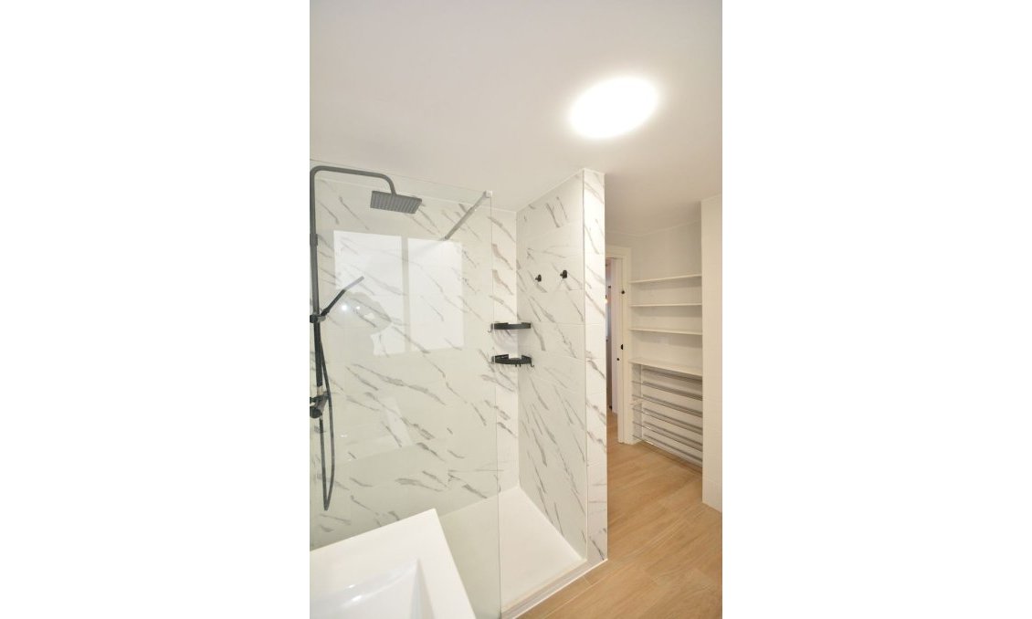 Segunda mano - Apartamento -
Guardamar del Segura - Costa Blanca